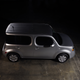 Illustration for article titled 2009 Nissan Cube Revealed